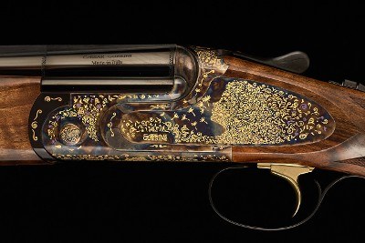 Syren Julia Sporting - 20ga/28" RH - NEW - Image 4 of 12
