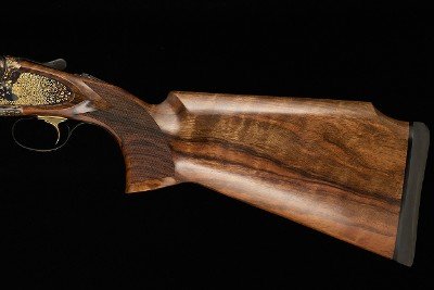 Syren Julia Sporting - 20ga/28" RH - NEW - Image 11 of 12