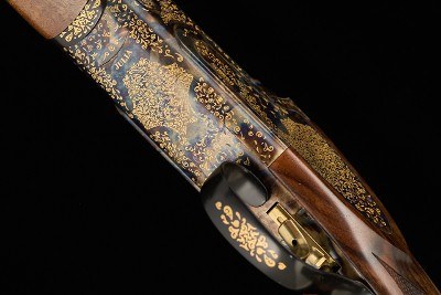 Syren Julia Sporting - 20ga/28" RH - NEW - Image 7 of 12