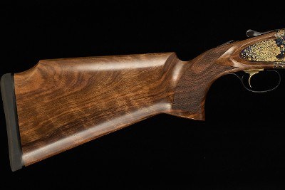 Syren Julia Sporting - 20ga/28" RH - NEW - Image 12 of 12