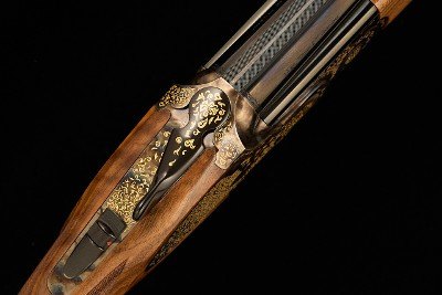 Syren Julia Sporting - 12ga/30" RH - NEW - Image 11 of 12