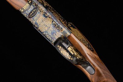 Syren Julia Sporting - 12ga/30" RH - NEW - Image 12 of 12