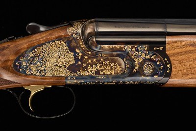 Syren Julia Sporting - 12ga/30" RH - NEW - Image 9 of 12