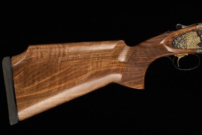 Syren Julia Sporting - 12ga/30" RH - NEW - Image 8 of 12