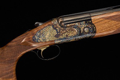 Syren Julia Sporting - 12ga/30" RH - NEW