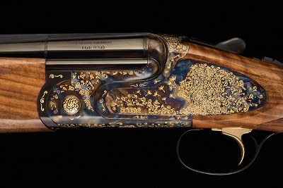 Syren Julia Sporting - 12ga/30" RH - NEW - Image 10 of 12