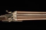 Used Charles Boswell 12 Bore Pigeon Gun - 30" Bbls - 6 of 15
