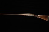 Used Charles Boswell 12 Bore Pigeon Gun - 30" Bbls - 2 of 15