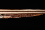 Used Charles Boswell 12 Bore Pigeon Gun - 30" Bbls - 10 of 15