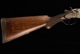 Used Charles Boswell 12 Bore Pigeon Gun - 30" Bbls - 12 of 15