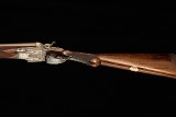 Used Charles Boswell 12 Bore Pigeon Gun - 30" Bbls - 7 of 15