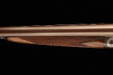 Used Charles Boswell 12 Bore Pigeon Gun - 30" Bbls - 9 of 15