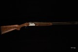 Fausti Caledon 20ga/28" RH - coin finish - NEW - 3 of 3