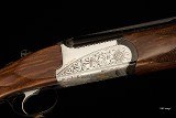Fausti Caledon 20ga/28" RH - coin finish - NEW - 1 of 3