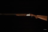 Fausti Caledon 20ga/28" RH - coin finish - NEW - 2 of 3