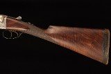 Used E.J. Churchill 12 Bore Pigeon Gun - 32" Bbls - 11 of 14