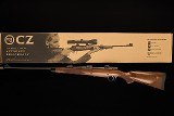 CZ 550 Safari Classic II - .375 H&H - as new - 9 of 9