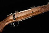 CZ 550 Safari Classic II - .375 H&H - as new