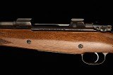 CZ 550 Safari Classic II - .375 H&H - as new - 4 of 9