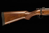 CZ 550 Safari Classic II - .375 H&H - as new - 8 of 9
