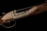 Chapuis Elan Classic .470NE - RH - NEW - 1 of 14