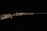 Fierce Carbon Rage .338 Lapua - used/excellent - 3 of 5