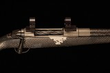 Fierce Carbon Rage .338 Lapua - used/excellent - 4 of 5