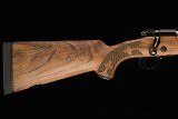 Winchester M70SG 30-06Sprg/24" French Walnut - 9 of 9