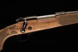 Winchester M70SG 30-06Sprg/24" French Walnut - 1 of 9