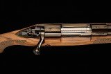 Winchester M70SG 30-06Sprg/24" French Walnut - 4 of 9