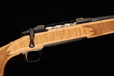 Browning XB2 Med 300WM/26"
