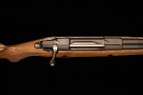 Sako 90M Hunter 30-06 Sprg/22" - 5 of 5