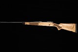 Winchester Model 70 Super Grade 30-06 Sprg/24" Bbl - 2 of 6