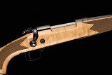 Winchester Model 70 Super Grade 30-06 Sprg/24" Bbl - 1 of 6