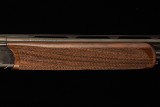 Rizzini BR110 Small 28ga/28" - as new - 10 of 12