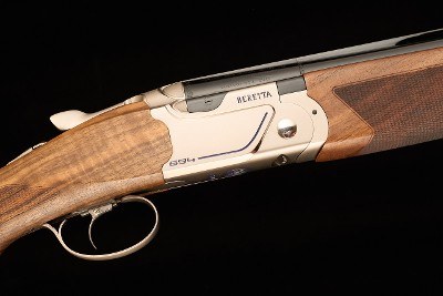 Beretta 694 Vittoria Sporting 12ga/30" RH - NEW
