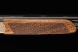 Beretta 694 Vittoria Sporting 12ga/30" RH - NEW - 10 of 12