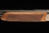 Beretta 694 Vittoria Sporting 12ga/30" RH - NEW - 9 of 12