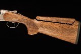 Beretta 694 Vittoria Sporting 12ga/30" RH - NEW - 11 of 12