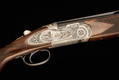 Beretta 687 EELL Diamond Pigeon Spt 20ga/30" - NEW