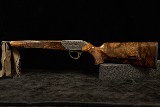 Blaser R8 receiver, Baroness - wood grade 8 - NEW - 3 of 8