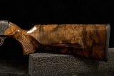 Blaser R8 receiver, Baroness - wood grade 8 - NEW - 7 of 8