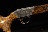 Blaser R8 receiver, Baroness - wood grade 8 - NEW