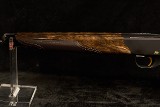 Blaser R8 Success receiver, LH, WG7, leather - NEW - 4 of 7