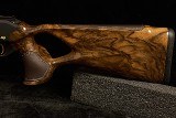 Blaser R8 Success receiver, LH, WG7, leather - NEW - 6 of 7