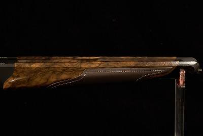 Blaser R8 Success receiver, LH, WG7, leather - NEW - Image 5 of 7