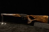 Blaser R8 Success receiver, LH, WG7, leather - NEW - 2 of 7