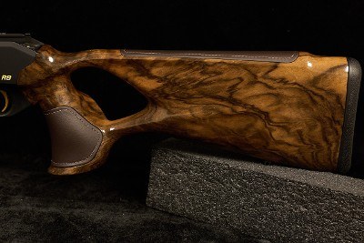 Blaser R8 Success receiver, LH, WG7, leather - NEW - Image 6 of 7