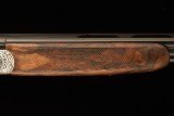 Beretta 687 EELL Classic (scroll) 20ga/28" - NEW - 9 of 12