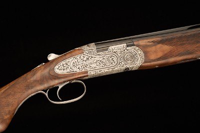 Beretta 687 EELL Classic (scroll) 20ga/28" - NEW
